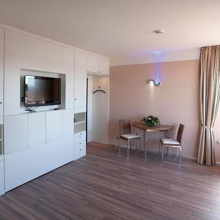 Апартаменти Ancora Marina Haus 2 Nr 04, Typ 1 Нойштадт Екстер'єр фото