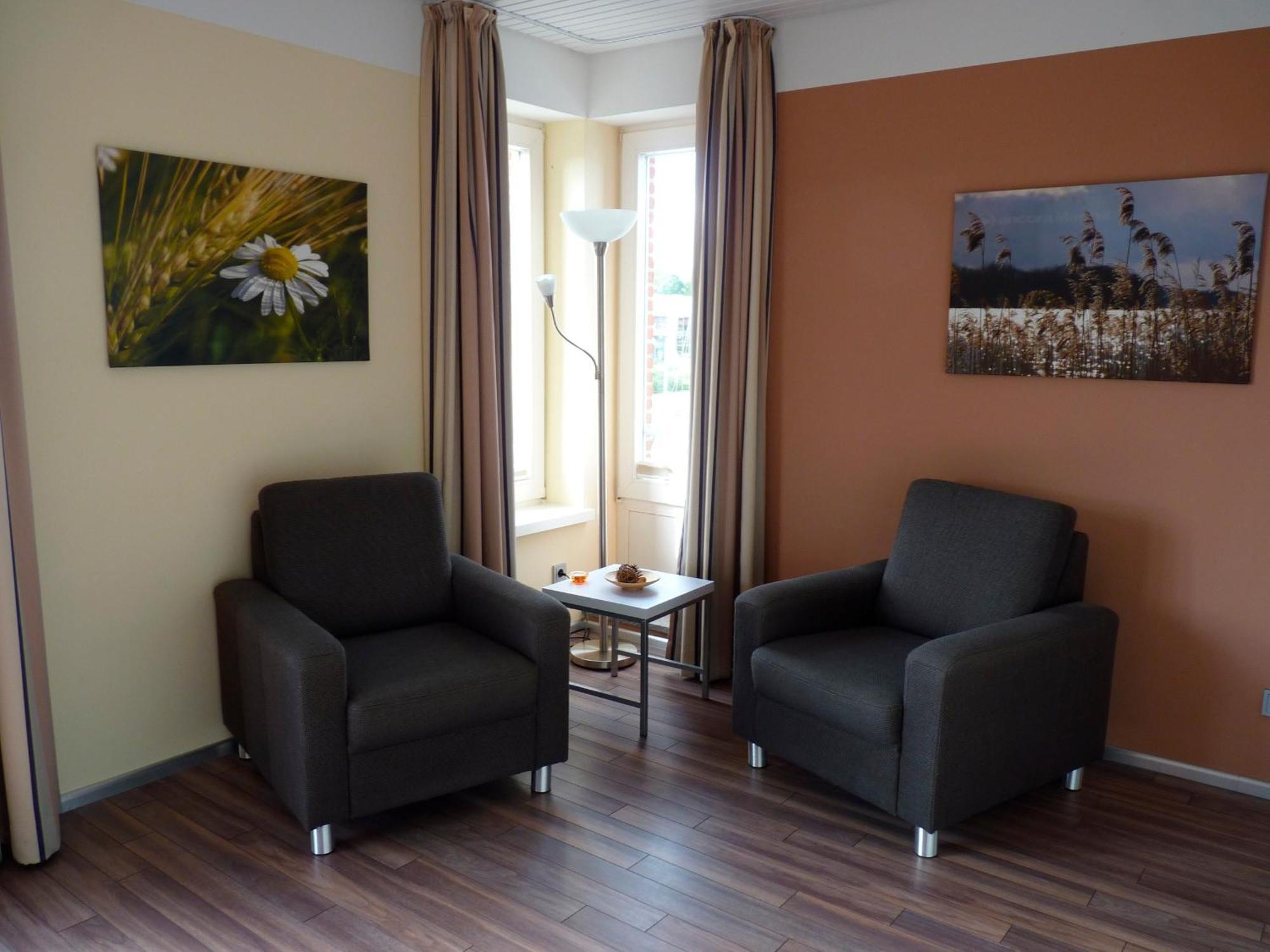 Апартаменти Ancora Marina Haus 2 Nr 04, Typ 1 Нойштадт Екстер'єр фото